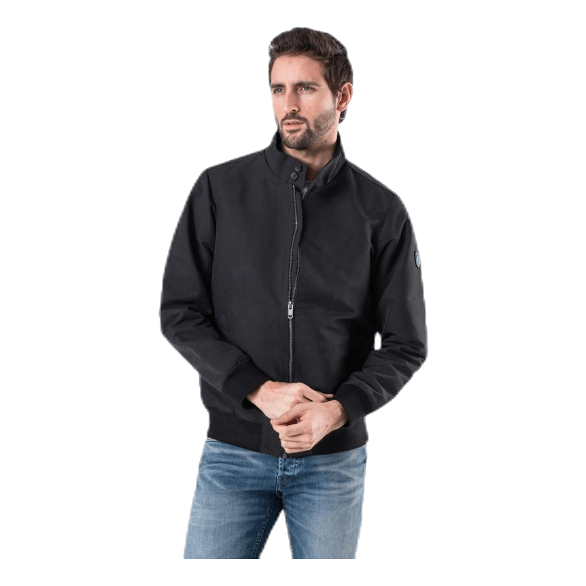 Melker            Black