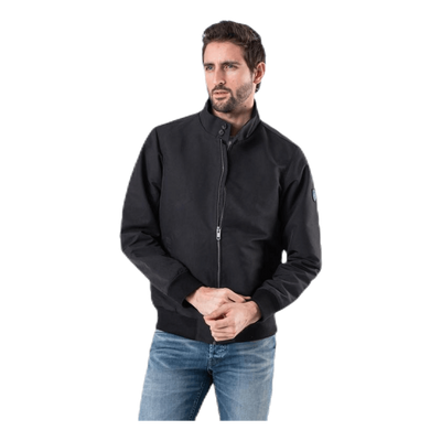 Melker            Black