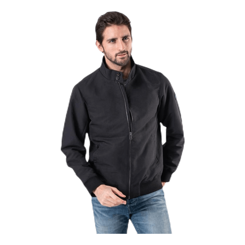 Melker            Black