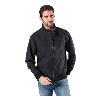 Melker            Black