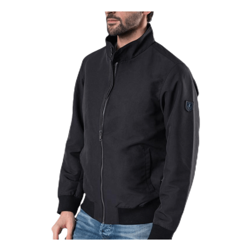 Melker            Black