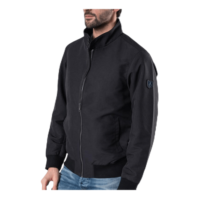 Melker            Black