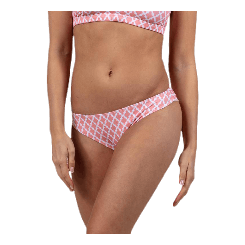 Pink Gringo Bottom Pink