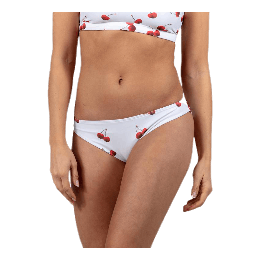 Cherry Bottom Red