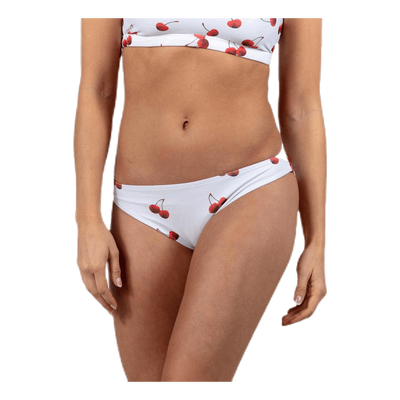 Cherry Bottom Red