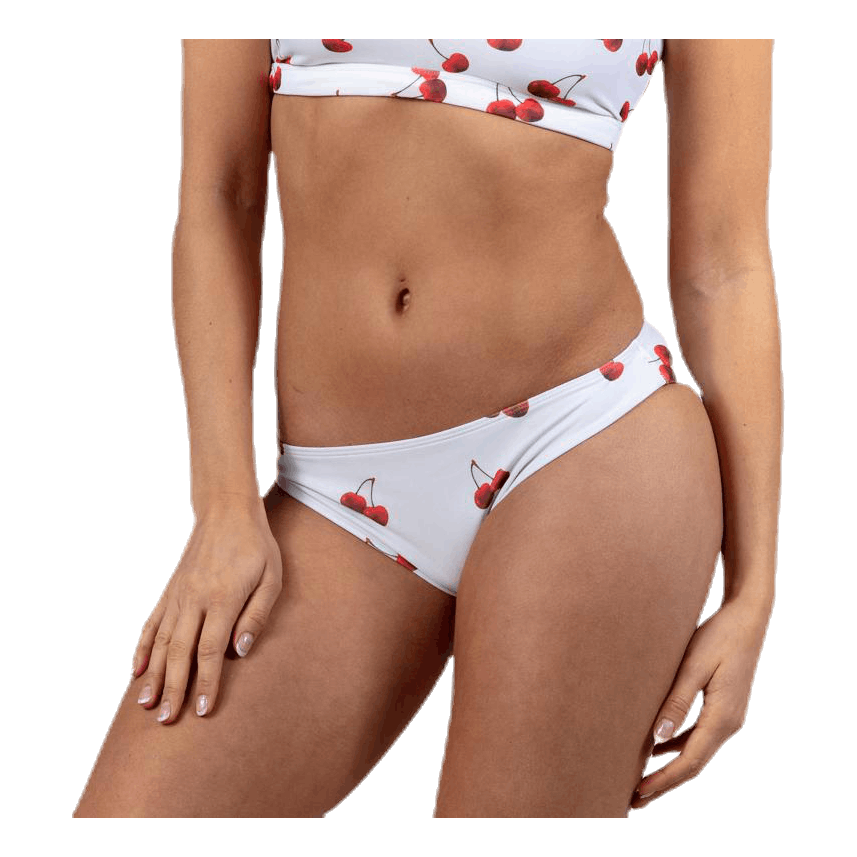 Cherry Bottom Red