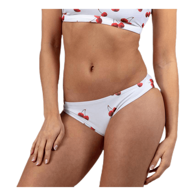 Cherry Bottom Red