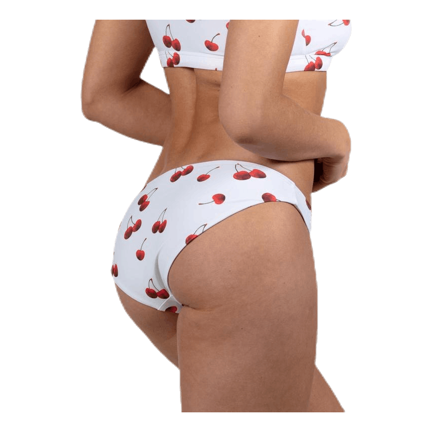 Cherry Bottom Red