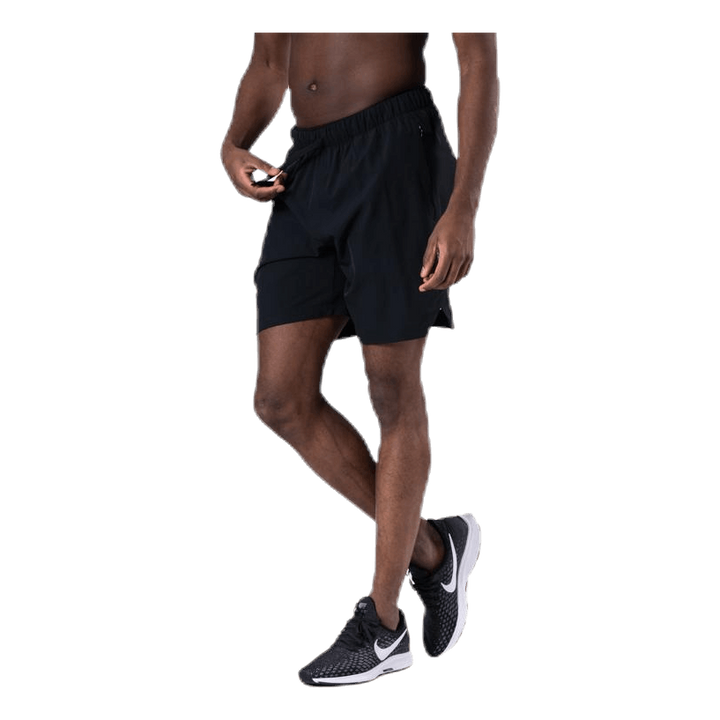 Ultimate Training Shorts Black