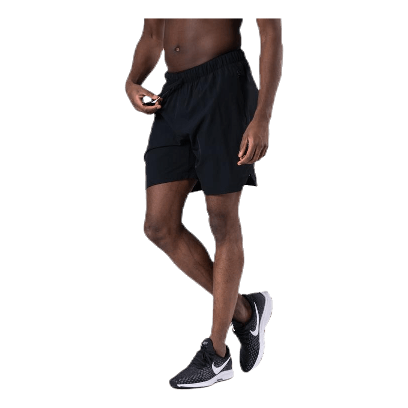 Ultimate Training Shorts Black