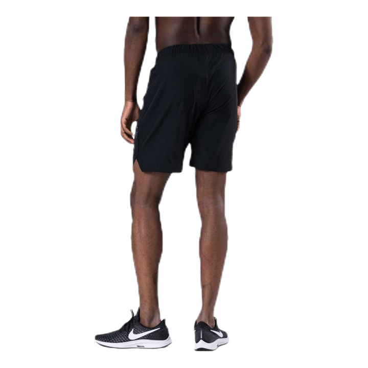 Ultimate Training Shorts Black