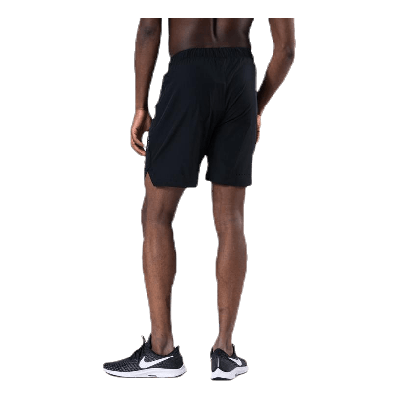 Ultimate Training Shorts Black