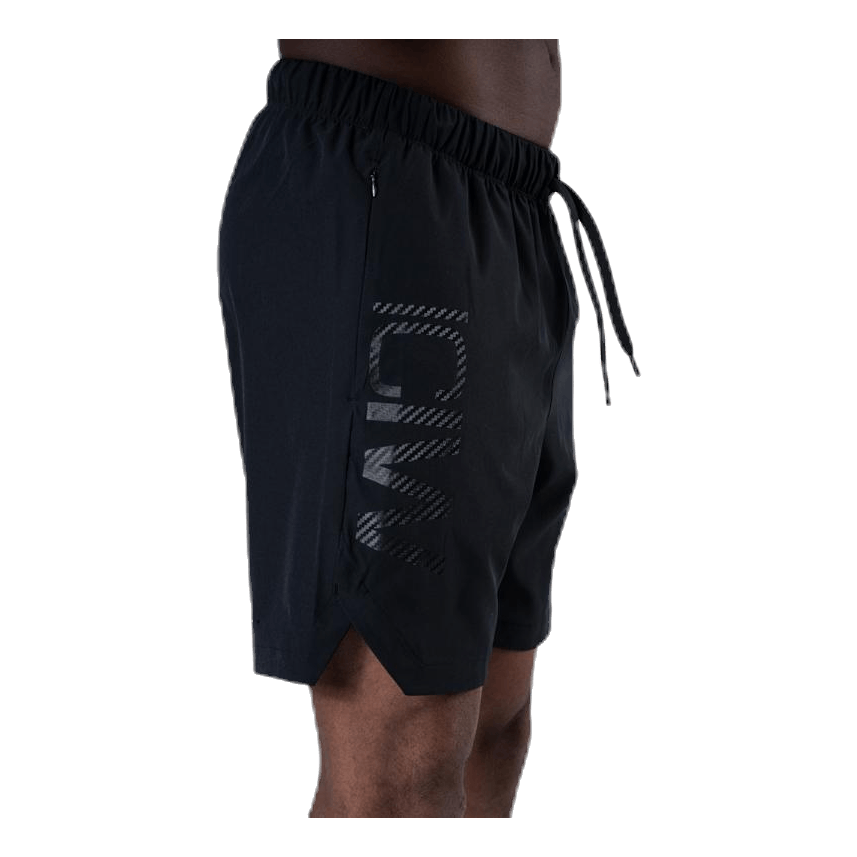 Ultimate Training Shorts Black