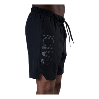 Ultimate Training Shorts Black