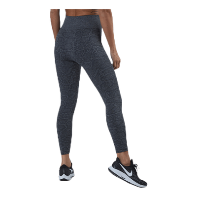 ICIW Snake Seamless Tights Grey