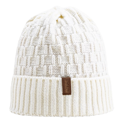 Kalix Hat White