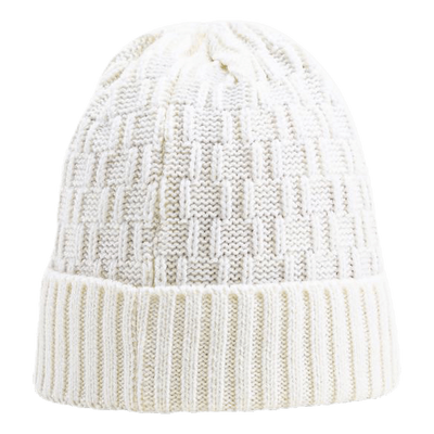 Kalix Hat White