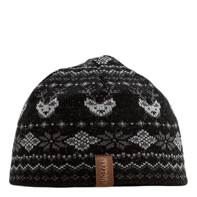 Renen Hat Baby Black