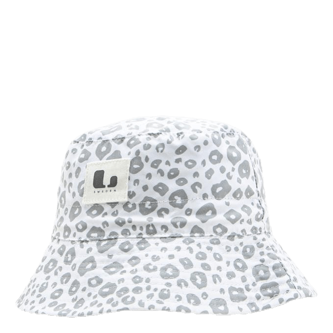 Vide Sun Hat White