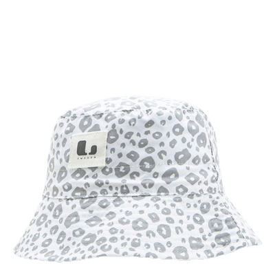 Vide Sun Hat White