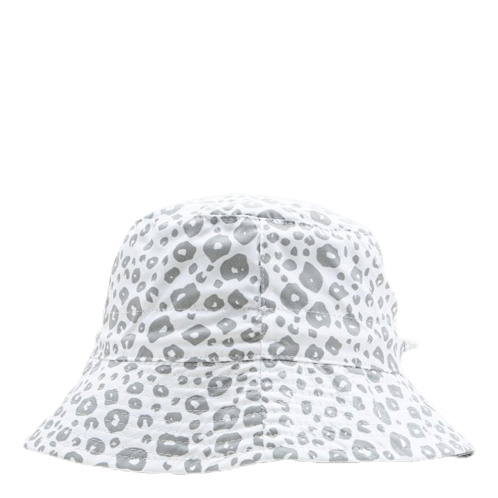 Vide Sun Hat White