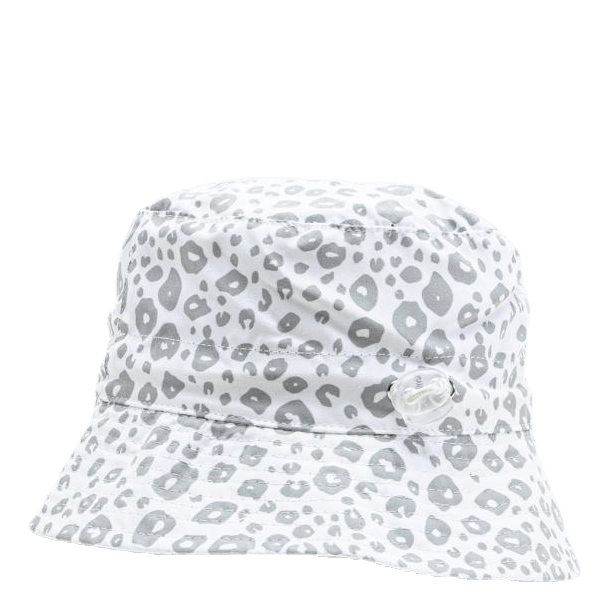 Vide Sun Hat White