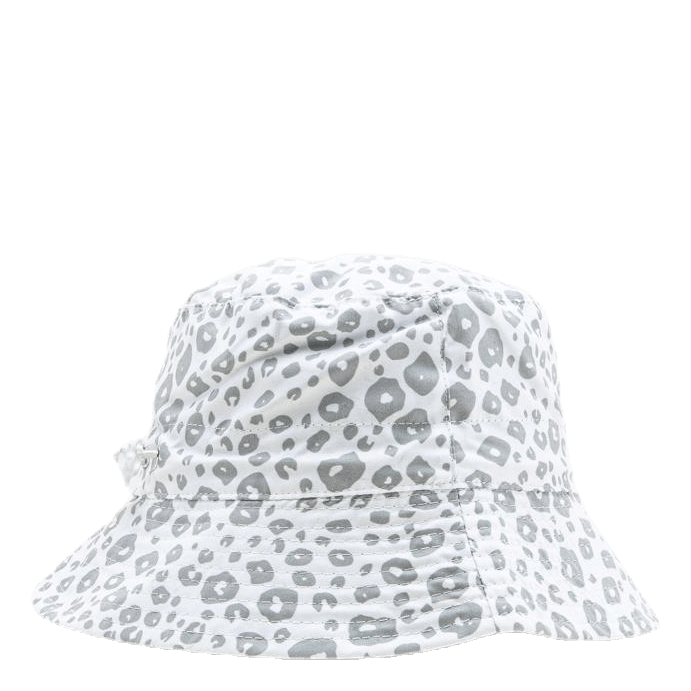 Vide Sun Hat White