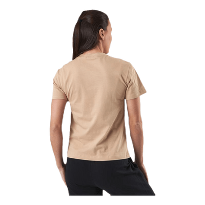 Classic T-Shirt Beige
