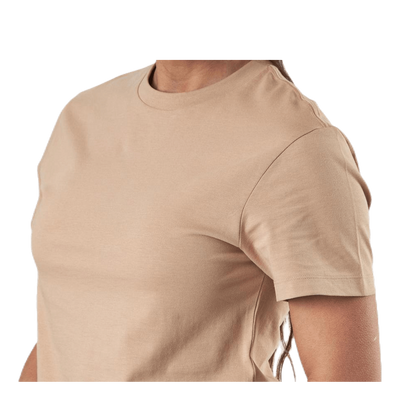 Classic T-Shirt Beige