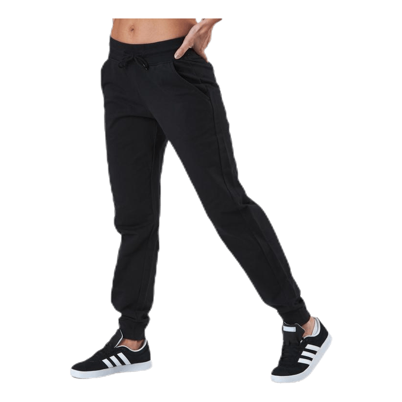 Lounge Pant Black