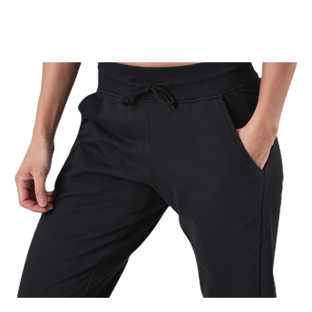 Lounge Pant Black