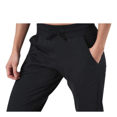 Lounge Pant Black