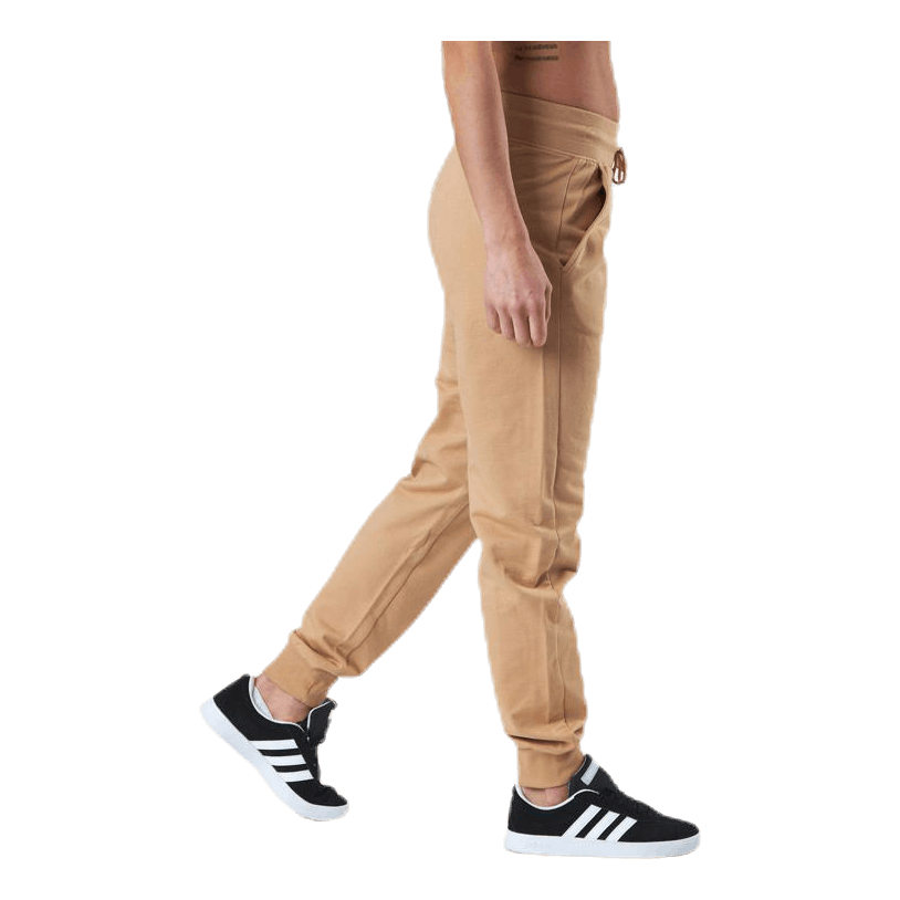 Lounge Pant Beige