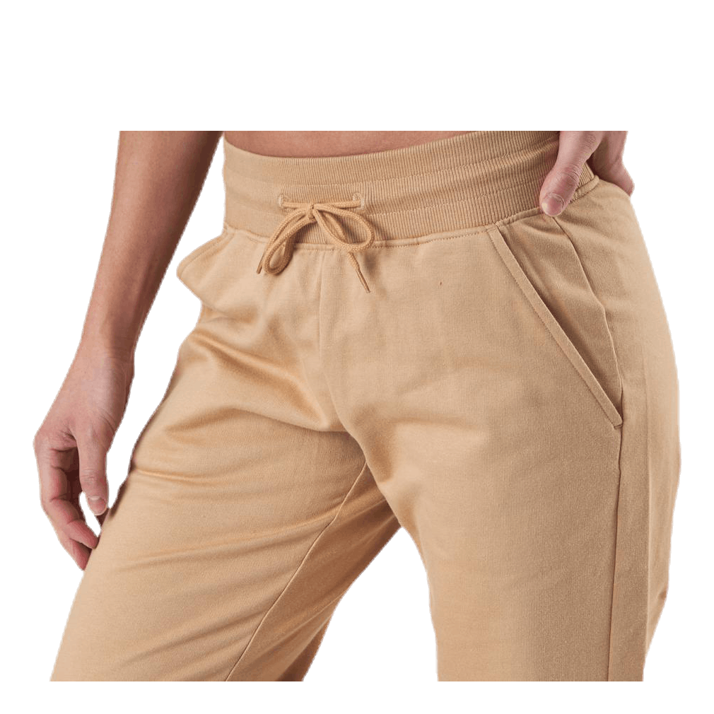 Lounge Pant Beige