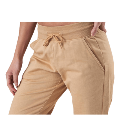 Lounge Pant Beige