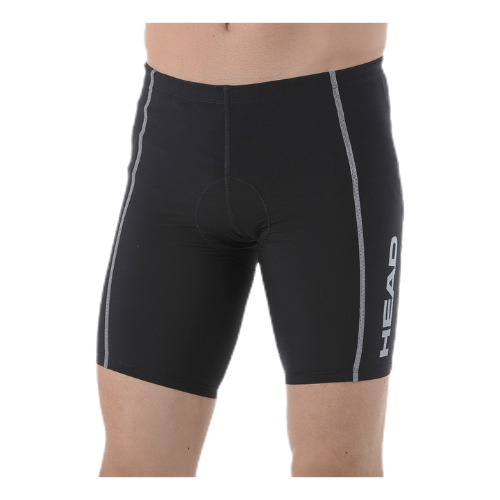 Tri Short Man Black