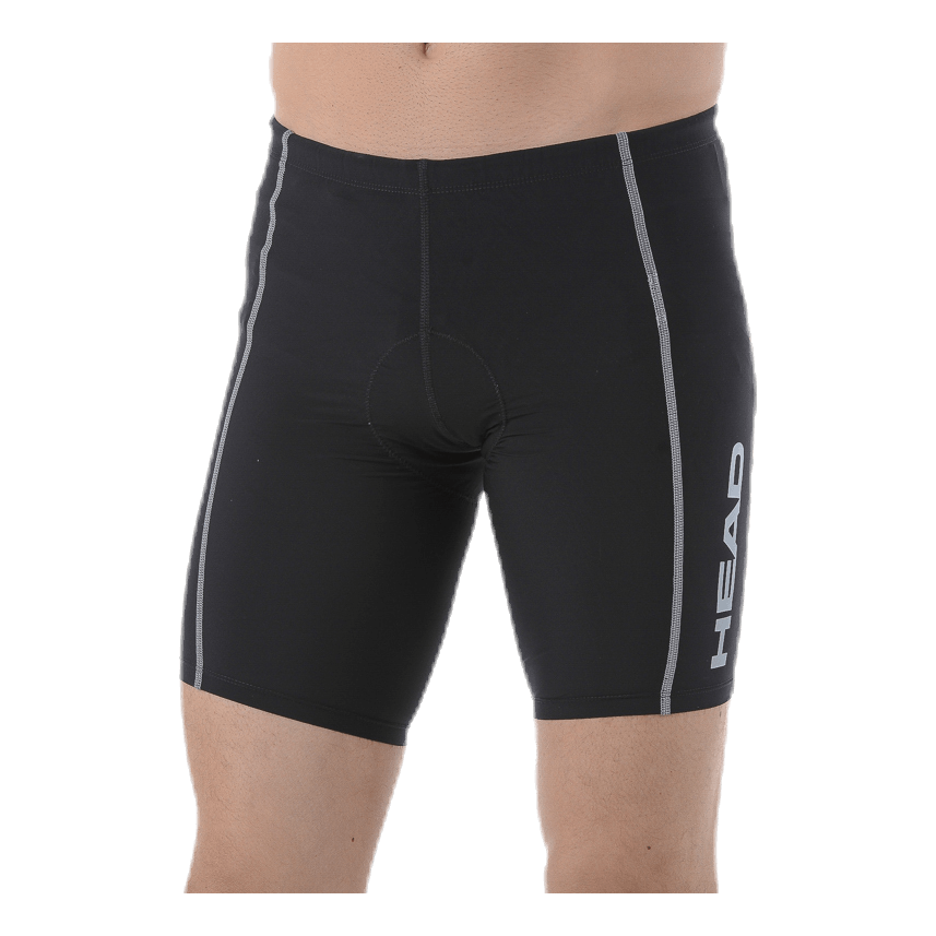 Tri Short Man Black