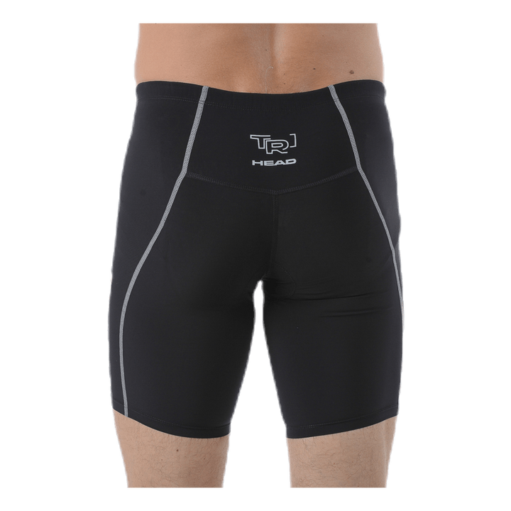 Tri Short Man Black