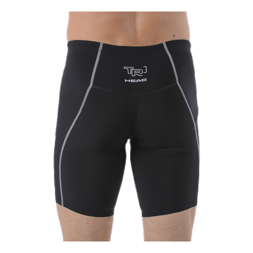 Tri Short Man Black