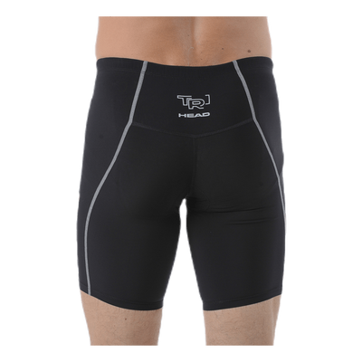 Tri Short Man Black