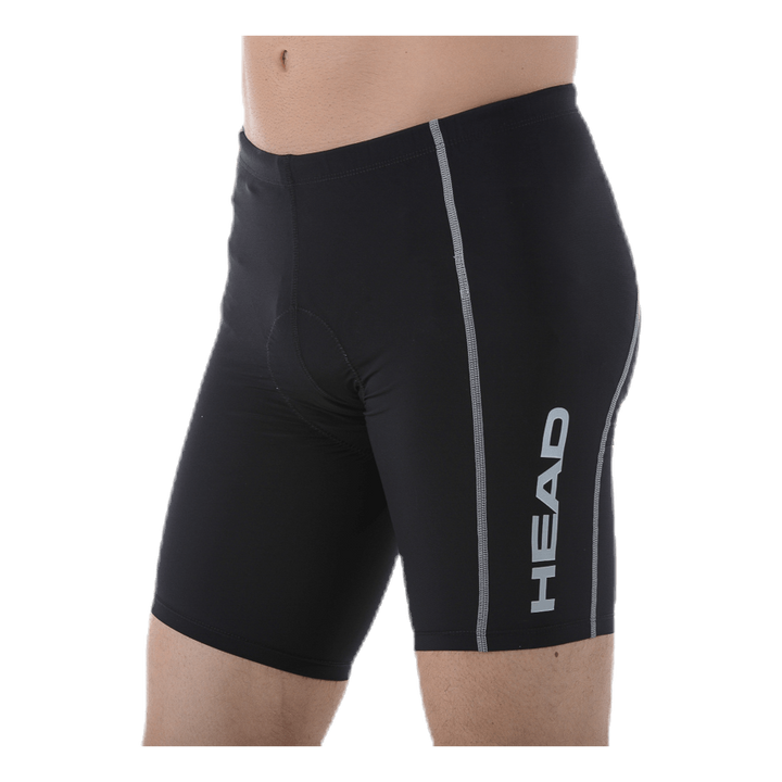 Tri Short Man Black