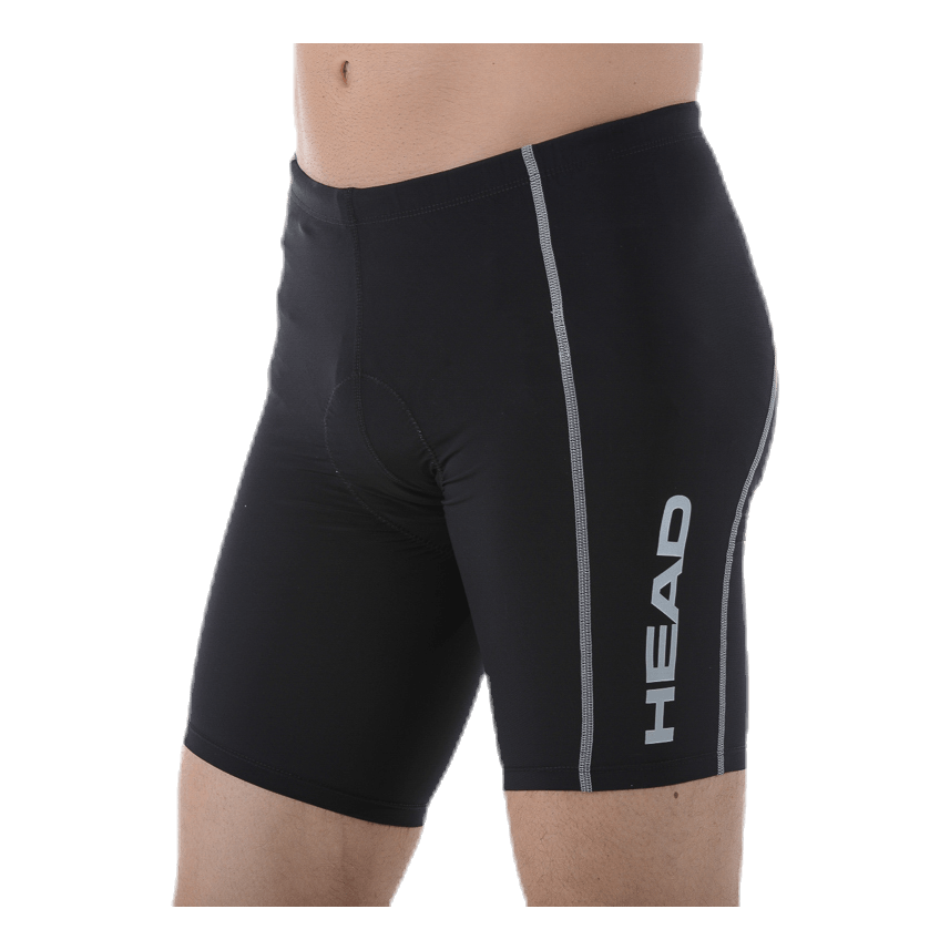 Tri Short Man Black