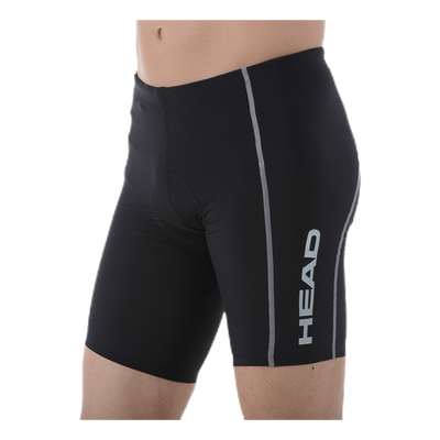 Tri Short Man Black