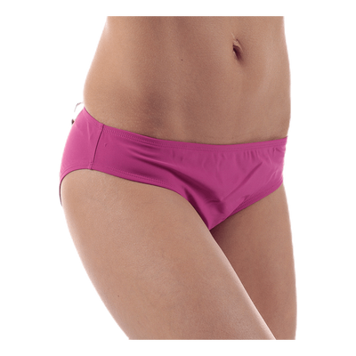 Brief Bottom Pink