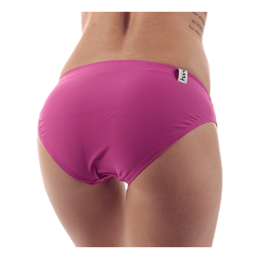 Brief Bottom Pink