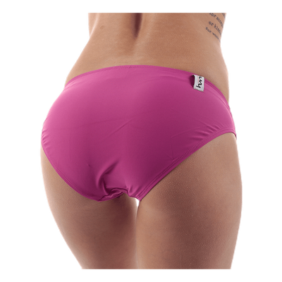 Brief Bottom Pink