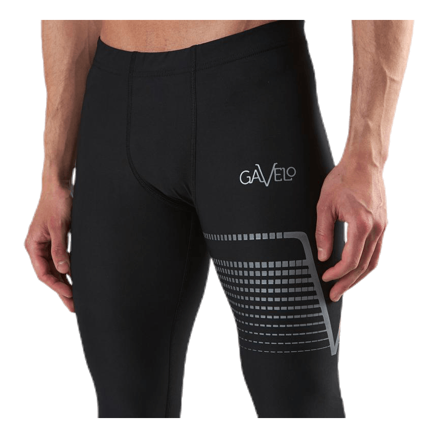 Titan Black Black