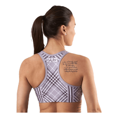 GLNCHCK 2 Sports Bra Pink