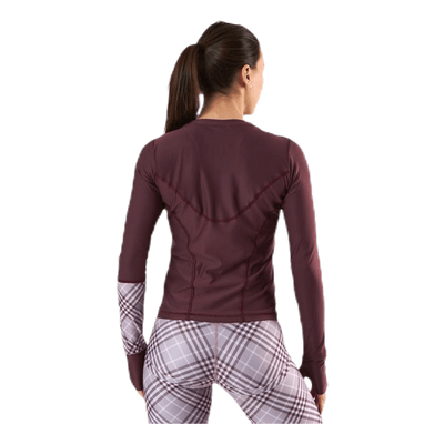 GLNCHCK 2 Long Sleeve Purple