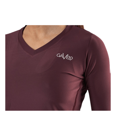 GLNCHCK 2 Long Sleeve Purple
